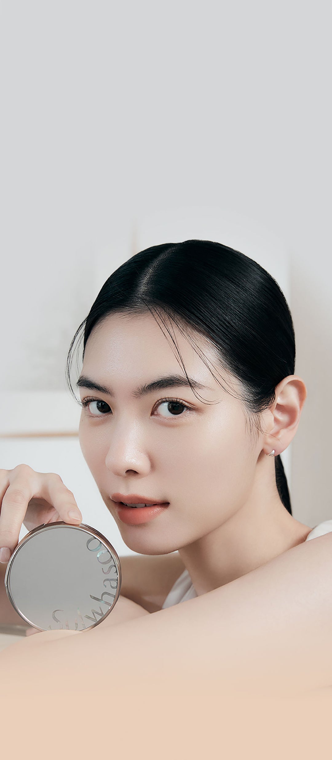 Sulwhasoo The New Perfecting Cushion SPF 50+/PA+++ 15g*2 - 11C1 Cool Porcelain