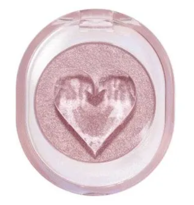 Etude House Shooting Beam Highlighter 3g - Pink Heart Jewel