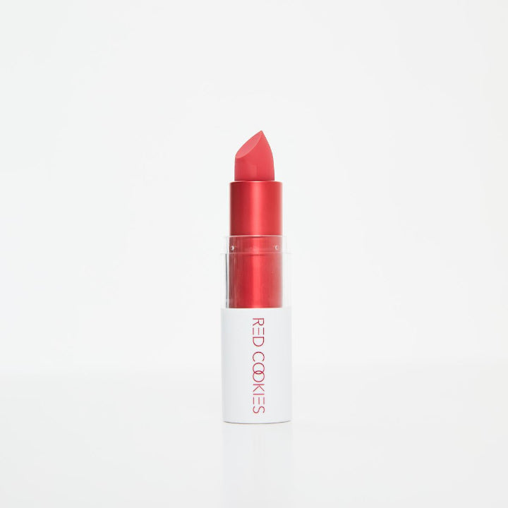 Red Cookies MARSHMALLOW POWDER LIPSTICK 3.5g