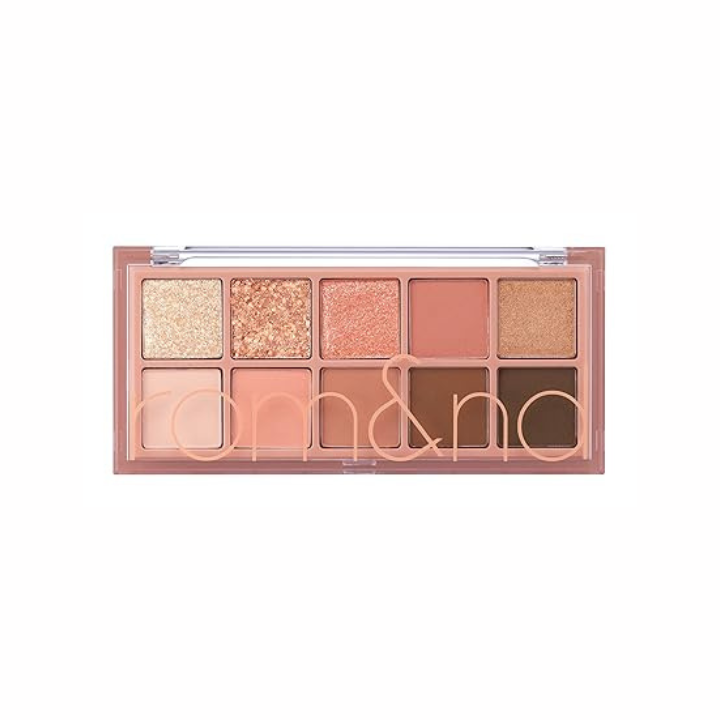 ROM&ND Better Than Palette 6g #01 Pampas Garden