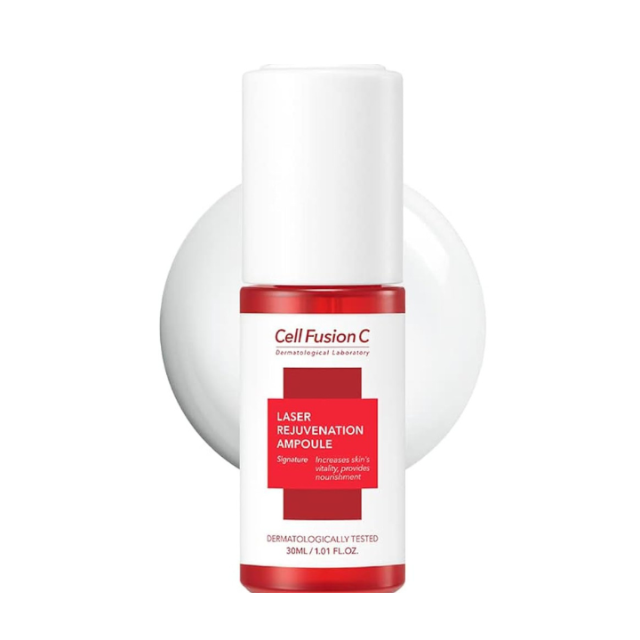 Cell Fusion C Laser Rejuvenation Ampoule - 30ml