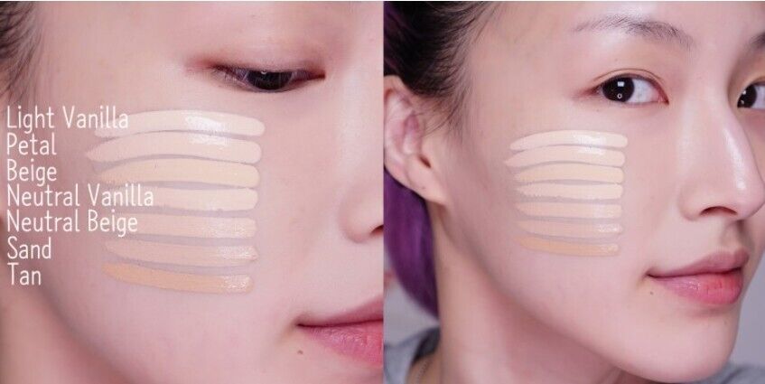 Etude House Big Cover Skin Fit Concealer PRO