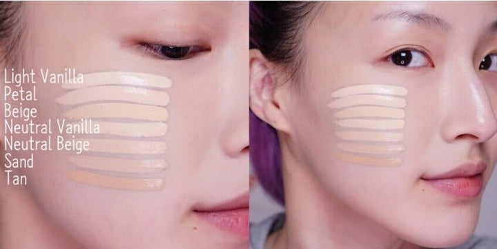 Etude House Big Cover Skin Fit Concealer PRO