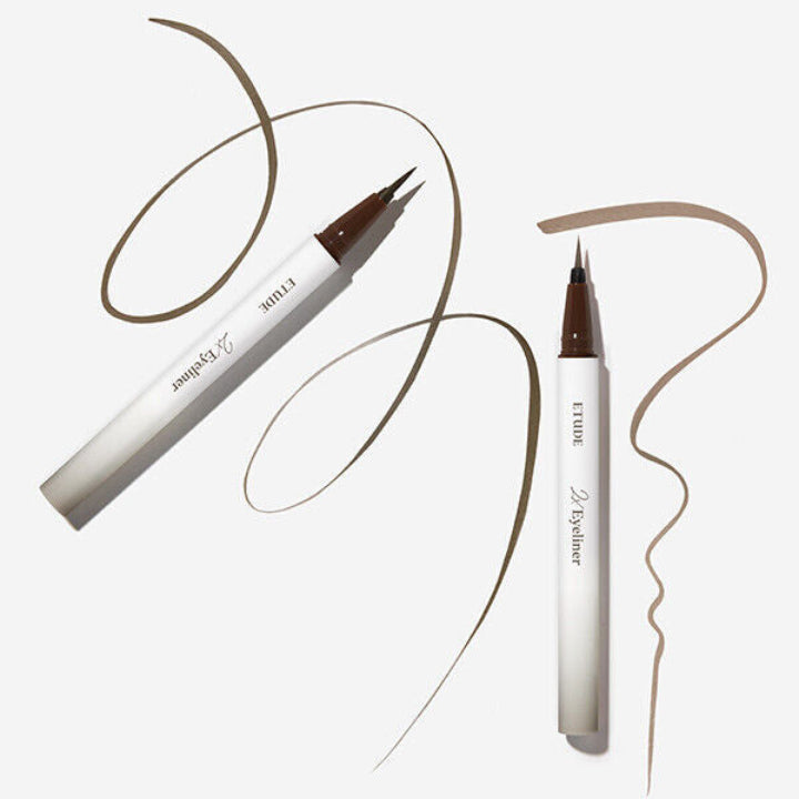 Etude House 2X Tinting Eyeliner