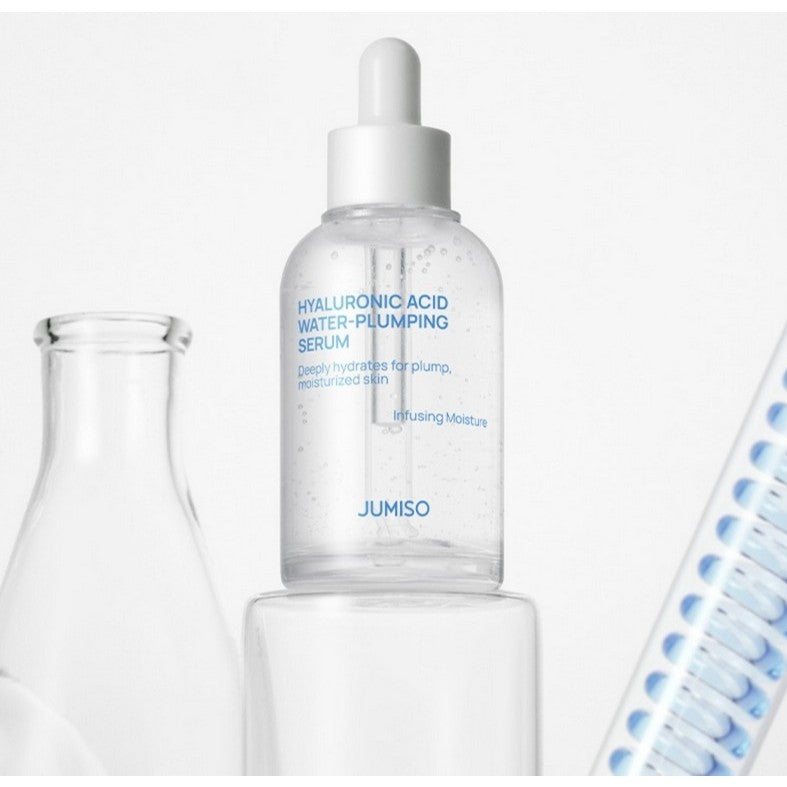 Jumiso Hyaluronic Acid Water-Plumping Serum 50ml
