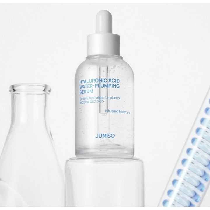 Jumiso Hyaluronic Acid Water-Plumping Serum 50ml