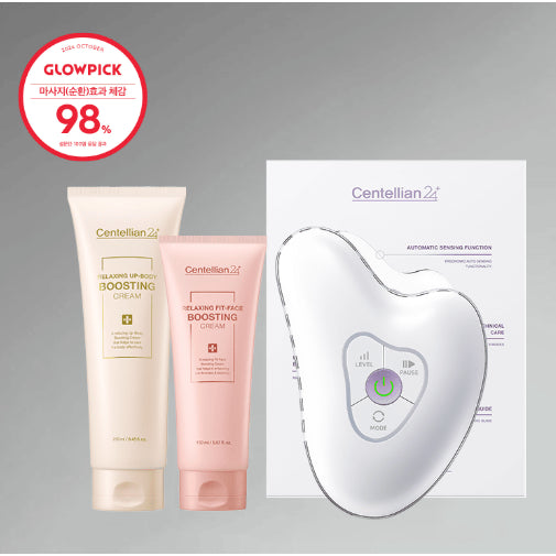 Centellian 24 Madeca Prime Ritual White Pearl