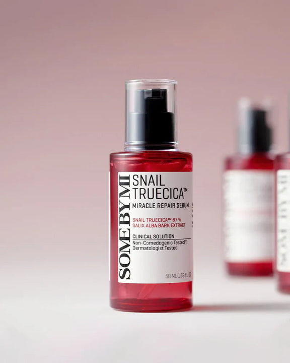 Some By Mi SNAIL TRUECICA MIRACLE REPAIR SERUM 50ml
